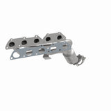 MagnaFlow Conv DF 95-98 Acura TL 2.5L - 50383