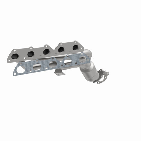 MagnaFlow Conv DF 95-98 Acura TL 2.5L - 50383