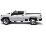 Extang 2021 Chevy/GMC Silverado/Sierra (6 ft 9 in) 2500HD/3500HD Trifecta ALX - 90653