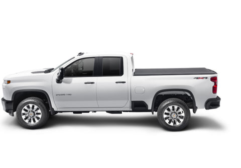 Extang 20-21 Chevy/GMC Silverado/Sierra (8 ft) 2500HD/3500HD Trifecta ALX - 90658