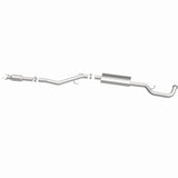 MagnaFlow 14-15 Kia Sorento LX L4 2.4L OEM Grade / EPA Compliant Direct-Fit Catalytic Converter - 21-142