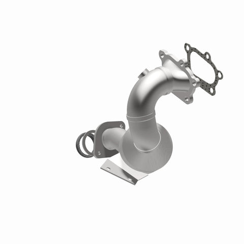 MagnaFlow Conv DF 07-12 Mazadaspeed 3 2.3L Front - 51545