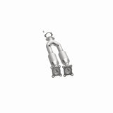 MagnaFlow Direct Fit Catalytic Converter 99-01 Volvo S80 2.8L - 24156