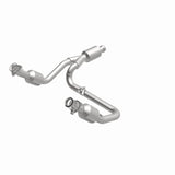 Magnaflow 14-15 Chevrolet Silverado 1500 5.3L Direct-Fit Catalytic Converter - 5582642