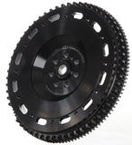 Clutch Masters 09-12 Hyunda Genesis Coupe 2.0L Turbo Single Mass Steel Flywheel - FW-095-B-TDS