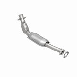MagnaFlow Conv DF Crwn Vic-Twncar-Grand Marq - 23328