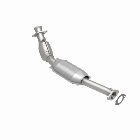 MagnaFlow Conv DF Crwn Vic-Twncar-Grand Marq - 23328