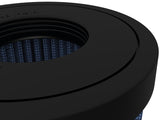 aFe MagnumFLOW Air Filters OER P5R A/F P5R Nissan Navaro L6-3.0L (td) - 10-10105