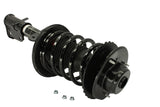 KYB Shocks & Struts Strut Plus Front Left CHRYSLER Town and Country Mini Van 2001-07 CHRYSLER Voyage - SR4039