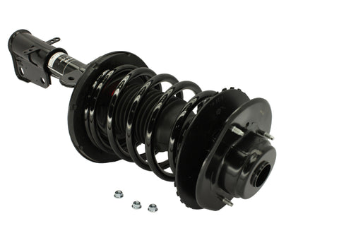 KYB Shocks & Struts Strut Plus Front Left CHRYSLER Town and Country Mini Van 2001-07 CHRYSLER Voyage - SR4039