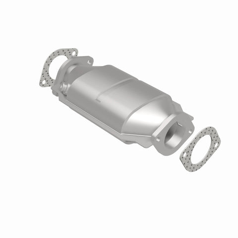 MagnaFlow Conv DF 97-99 Nissan Maxima Rear - 23704