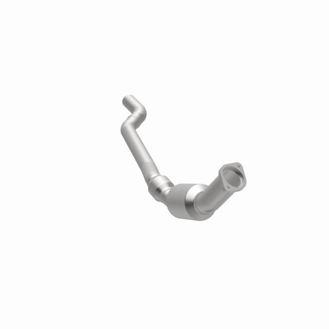 MagnaFlow Direct Fit Catalytic Converter 06-14 Chrysler 300 5.7L - 5561585