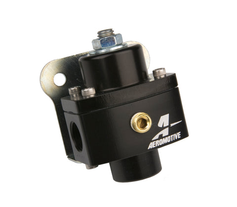 Aeromotive Marine 2-Port AN-06 Carb. Reg - 13211
