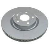 Power Stop 21-22 Lincoln Corsair Front Evolution Coated Rotor - AR85202EVC