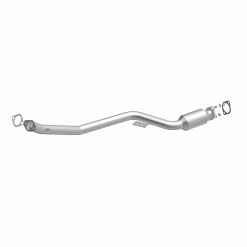 MagnaFlow Direct Fit Catalytic Converter OEM 2015 Hyundai Genesis 3.8L Underbody - 52841