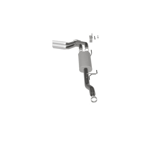 MagnaFlow SYS C/B 09 Dodge Ram Pickup - 16868