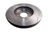 DBA 08-12 Ford Escape Front Slotted Street Series Rotor - DBA2560S