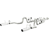 MagnaFlow Sys C/B 94-98 Ford Mustang Gt/Cobra 4.6L - 15638