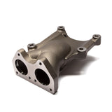 Wehrli 17-23 L5P 6.6L Duramax/19-23 L5D 6.6L Duramax High Flow Turbo Pedestal Kit - WCF100185