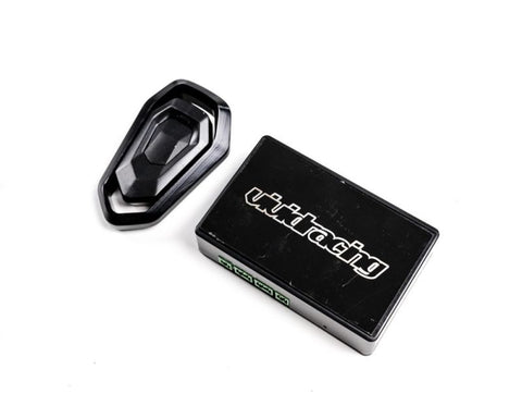 VR Performance 2013-2021 Toyota Tundra 5.7L V8 Valvetronic Cat-back Exhaust - VR-TUN-170