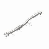 MagnaFlow Direct Fit Catalytic Converter Volvo C30 - 49257