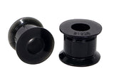 Whiteline 05-07 Mercedes-Benz C55 AMG Base 22mm Sway Bar Bushings w/ Grease-Retaining Knurled ID - KSK165-22