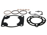 Wiseco 98-13 Kawasaki KX100 Top End Gasket Kit 53mm - W5674