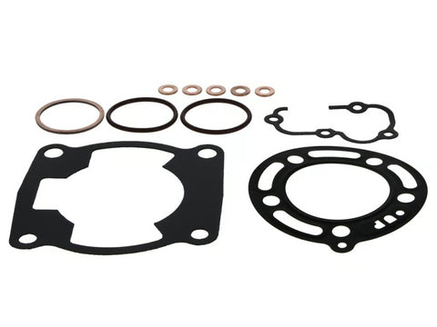 Wiseco 98-13 Kawasaki KX100 Top End Gasket Kit 53mm - W5674