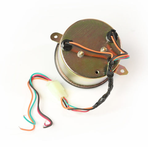 Omix Tachometer 4.0L & 4.2L 87-91 Jeep Wrangler - 17215.11