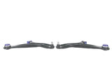 SuperPro Ford Fiesta/Mazda2 Front Lower Control Arm Set - TRC1068