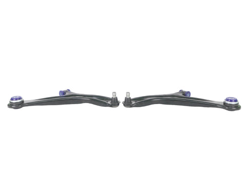 SuperPro Ford Fiesta/Mazda2 Front Lower Control Arm Set - TRC1068
