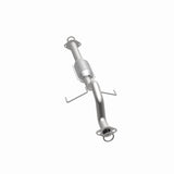 MagnaFlow Direct Fit Catalytic Converter 1995 Mazda Millenia 2.3L Rear - 457030