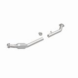 MagnaFlow Conv DF GTO- 2004 8 5.7L OEM - 49729