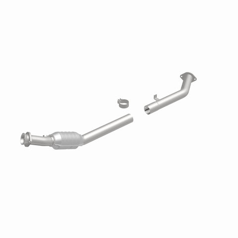 MagnaFlow Conv DF GTO- 2004 8 5.7L OEM - 49729
