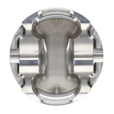 JE Pistons BMW N54B30 Ultra Series Set of 6 Pistons - 367877