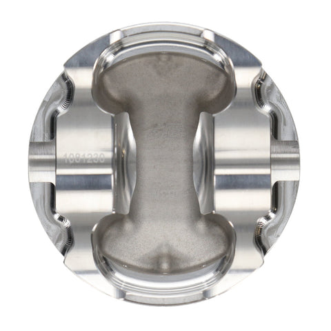 JE Pistons BMW N54B30 Ultra Series Set of 6 Pistons - 367877