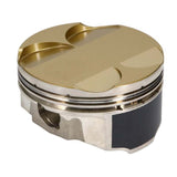 JE Pistons JE ULTRA SERIES 08-19 Suzuki GSX 1300R Piston Kit - 379442