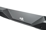 Rugged Ridge 18-22 Jeep Wrangler (JL) Rubicon/Spt 2dr HD Rear Bumper w/Swing Out Tire Carrier - Blk - 11540.39
