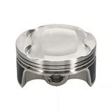 Wiseco Suzuki GSX1340R Hayabusa 08-17 13.51 CR Piston Kit - 4965M08400