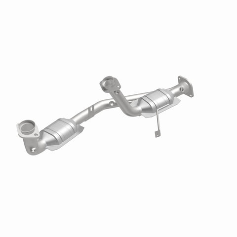 MagnaFlow Direct Fit Catalytic Converter 96-99 Taurus Code U AXOD 49 - 93436