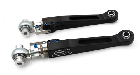 SPL Parts 2016+ Chevrolet Camaro (Gen 6) Front Lower Control Arms - SPL FLCA CAM6
