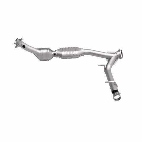 MagnaFlow Direct Fit Catalytic Converter 03 Lincoln Navigator 5.4L - 51081