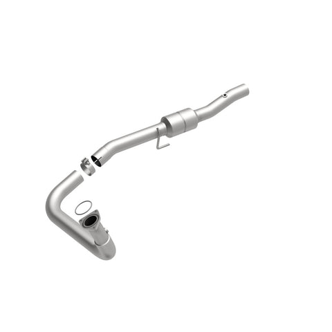 MagnaFlow Conv DF 00-06 Chevy/GMC D/S OEM - 49643