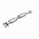 MagnaFlow DF Cat. Conv 98-00 Ford Ranger 4.0L/3.0L Rear / 98-00 Mazda B300 3.0L / B4000 4.0L Rear - 23541