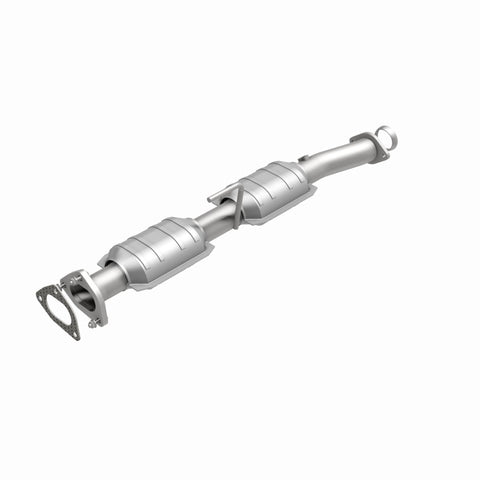 MagnaFlow DF Cat. Conv 98-00 Ford Ranger 4.0L/3.0L Rear / 98-00 Mazda B300 3.0L / B4000 4.0L Rear - 23541