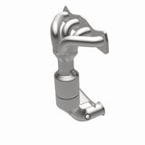 MagnaFlow 07-11 Mini Cooper L4-1.6LGAS California Catalytic Converter Direct Fit - 5531028