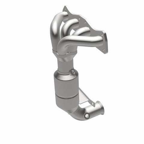 MagnaFlow 07-11 Mini Cooper L4-1.6LGAS California Catalytic Converter Direct Fit - 5531028