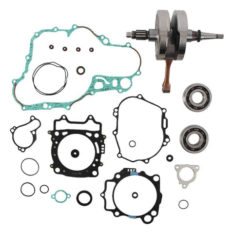 Hot Rods 14-17 Yamaha YZ 450 F 450cc Bottom End Kit - CBK0223