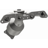 MagnaFlow Direct Fit Catalytic Converter 00-04 Dodge Neon 2L Manifold - 50913