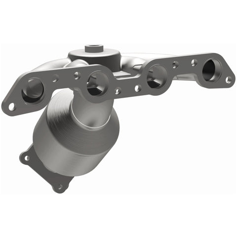 MagnaFlow Direct Fit Catalytic Converter 00-04 Dodge Neon 2L Manifold - 50913